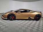 Used 2023 LAMBORGHINI HURACAN TECNICA COUPE in WEST PALM BEACH, FLORIDA (Photo 8)