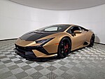 Used 2023 LAMBORGHINI HURACAN TECNICA COUPE in WEST PALM BEACH, FLORIDA (Photo 9)