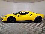 Used 2024 FERRARI 296 GTS CONVERTIBLE in WEST PALM BEACH, FLORIDA (Photo 11)