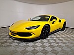 Used 2024 FERRARI 296 GTS CONVERTIBLE in WEST PALM BEACH, FLORIDA (Photo 12)