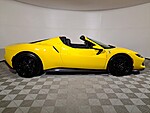 Used 2024 FERRARI 296 GTS CONVERTIBLE in WEST PALM BEACH, FLORIDA (Photo 2)