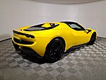 Used 2024 FERRARI 296 GTS CONVERTIBLE in WEST PALM BEACH, FLORIDA (Photo 3)