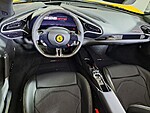 Used 2024 FERRARI 296 GTS CONVERTIBLE in WEST PALM BEACH, FLORIDA (Photo 4)