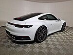 Used 2020 PORSCHE 911 CARRERA S COUPE in WEST PALM BEACH, FLORIDA (Photo 3)