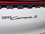 Used 2020 PORSCHE 911 CARRERA S COUPE in WEST PALM BEACH, FLORIDA (Photo 6)