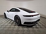 Used 2020 PORSCHE 911 CARRERA S COUPE in WEST PALM BEACH, FLORIDA (Photo 7)