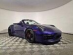 Used 2024 PORSCHE 911 CARRERA 4 GTS CABRIOLET in WEST PALM BEACH, FLORIDA (Photo 1)