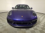 Used 2024 PORSCHE 911 CARRERA 4 GTS CABRIOLET in WEST PALM BEACH, FLORIDA (Photo 10)