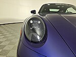 Used 2024 PORSCHE 911 CARRERA 4 GTS CABRIOLET in WEST PALM BEACH, FLORIDA (Photo 11)