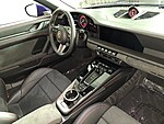 Used 2024 PORSCHE 911 CARRERA 4 GTS CABRIOLET in WEST PALM BEACH, FLORIDA (Photo 15)