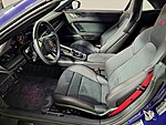 Used 2024 PORSCHE 911 CARRERA 4 GTS CABRIOLET in WEST PALM BEACH, FLORIDA (Photo 17)
