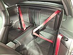 Used 2024 PORSCHE 911 CARRERA 4 GTS CABRIOLET in WEST PALM BEACH, FLORIDA (Photo 18)