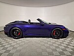 Used 2024 PORSCHE 911 CARRERA 4 GTS CABRIOLET in WEST PALM BEACH, FLORIDA (Photo 2)