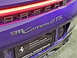 Used 2024 PORSCHE 911 CARRERA 4 GTS CABRIOLET in WEST PALM BEACH, FLORIDA (Photo 5)