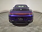 Used 2024 PORSCHE 911 CARRERA 4 GTS CABRIOLET in WEST PALM BEACH, FLORIDA (Photo 6)