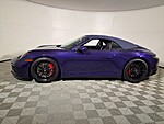 Used 2024 PORSCHE 911 CARRERA 4 GTS CABRIOLET in WEST PALM BEACH, FLORIDA (Photo 8)