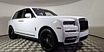 Used 2020 ROLLS ROYCE CULLINAN SPORT UTILITY in WEST PALM BEACH, FLORIDA
