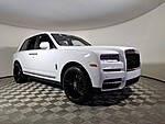 Used 2020 ROLLS ROYCE CULLINAN SPORT UTILITY in WEST PALM BEACH, FLORIDA (Photo 1)