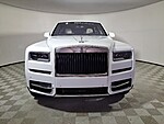Used 2020 ROLLS ROYCE CULLINAN SPORT UTILITY in WEST PALM BEACH, FLORIDA (Photo 10)