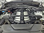 Used 2020 ROLLS ROYCE CULLINAN SPORT UTILITY in WEST PALM BEACH, FLORIDA (Photo 11)