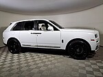 Used 2020 ROLLS ROYCE CULLINAN SPORT UTILITY in WEST PALM BEACH, FLORIDA (Photo 2)