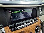 Used 2020 ROLLS ROYCE CULLINAN SPORT UTILITY in WEST PALM BEACH, FLORIDA (Photo 25)