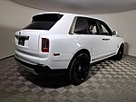 Used 2020 ROLLS ROYCE CULLINAN SPORT UTILITY in WEST PALM BEACH, FLORIDA (Photo 3)
