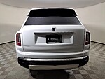 Used 2020 ROLLS ROYCE CULLINAN SPORT UTILITY in WEST PALM BEACH, FLORIDA (Photo 5)