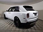 Used 2020 ROLLS ROYCE CULLINAN SPORT UTILITY in WEST PALM BEACH, FLORIDA (Photo 7)
