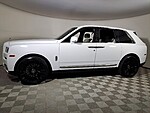 Used 2020 ROLLS ROYCE CULLINAN SPORT UTILITY in WEST PALM BEACH, FLORIDA (Photo 8)