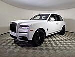 Used 2020 ROLLS ROYCE CULLINAN SPORT UTILITY in WEST PALM BEACH, FLORIDA (Photo 9)