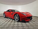 Used 2017 FERRARI F12TDF COUPE in WEST PALM BEACH, FLORIDA (Photo 1)