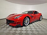 Used 2017 FERRARI F12TDF COUPE in WEST PALM BEACH, FLORIDA (Photo 13)