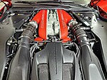Used 2017 FERRARI F12TDF COUPE in WEST PALM BEACH, FLORIDA (Photo 15)