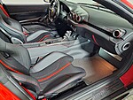 Used 2017 FERRARI F12TDF COUPE in WEST PALM BEACH, FLORIDA (Photo 7)