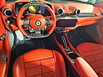 Used 2022 FERRARI PORTOFINO M CONVERTIBLE in WEST PALM BEACH, FLORIDA (Photo 4)