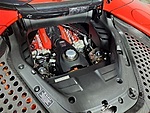 Used 2025 FERRARI SF90 SPIDER BASE in WEST PALM BEACH, FLORIDA (Photo 10)