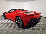 Used 2025 FERRARI SF90 SPIDER BASE in WEST PALM BEACH, FLORIDA (Photo 11)