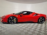 Used 2025 FERRARI SF90 SPIDER BASE in WEST PALM BEACH, FLORIDA (Photo 12)