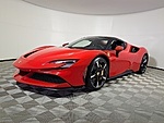 Used 2025 FERRARI SF90 SPIDER BASE in WEST PALM BEACH, FLORIDA (Photo 13)
