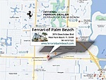 Used 2025 FERRARI SF90 SPIDER BASE in WEST PALM BEACH, FLORIDA (Photo 49)