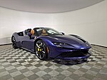 Used 2024 FERRARI SF90 SPIDER CONVERTIBLE in WEST PALM BEACH, FLORIDA (Photo 1)