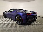 Used 2024 FERRARI SF90 SPIDER CONVERTIBLE in WEST PALM BEACH, FLORIDA (Photo 11)