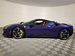 Used 2024 FERRARI SF90 SPIDER CONVERTIBLE in WEST PALM BEACH, FLORIDA (Photo 12)