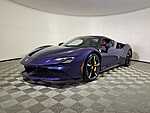 Used 2024 FERRARI SF90 SPIDER CONVERTIBLE in WEST PALM BEACH, FLORIDA (Photo 13)