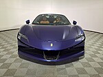 Used 2024 FERRARI SF90 SPIDER CONVERTIBLE in WEST PALM BEACH, FLORIDA (Photo 14)