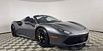 Used 2018 FERRARI 488 CONVERTIBLE in WEST PALM BEACH, FLORIDA