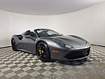 Used 2018 FERRARI 488 CONVERTIBLE in WEST PALM BEACH, FLORIDA (Photo 1)