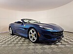 Used 2020 FERRARI PORTOFINO CONVERTIBLE in WEST PALM BEACH, FLORIDA (Photo 1)