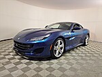 Used 2020 FERRARI PORTOFINO CONVERTIBLE in WEST PALM BEACH, FLORIDA (Photo 13)